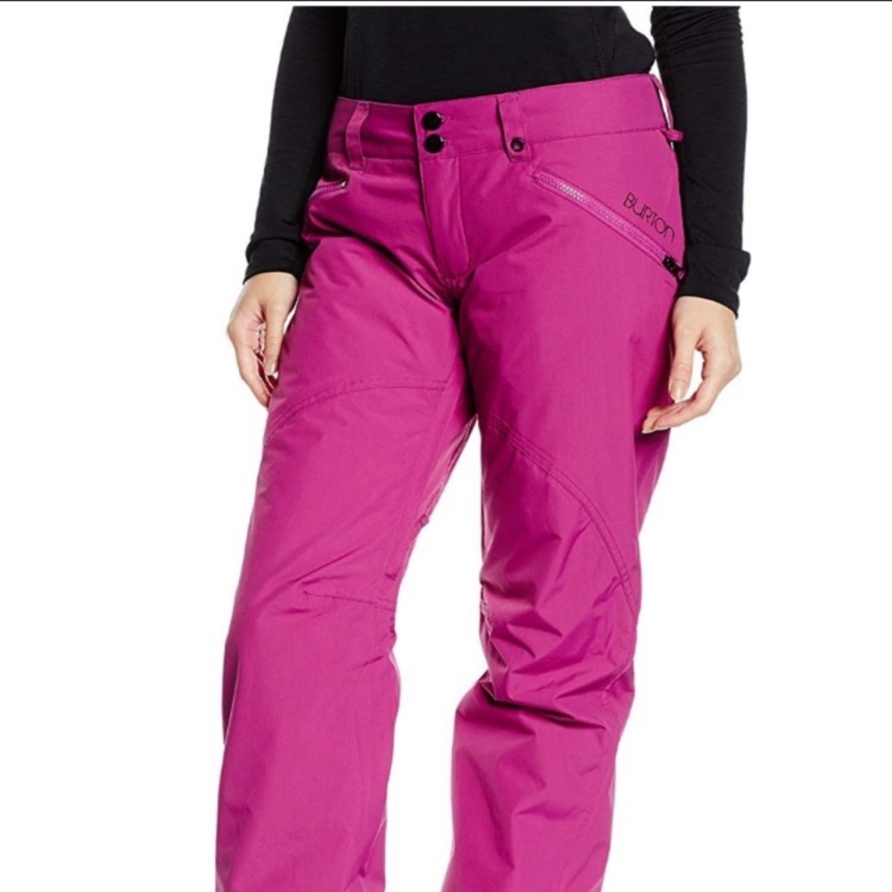 BURTON DryRide Ski Snowboarding Pants